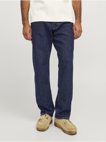Jack & Jones Regular fit Jeans in Dark Blue Denim 1