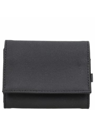 Jost Billund - Herrengeldbörse S 9.5 cm (black) in schwarz