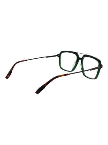 Hackett London Herren Optische Fassungen Quadrat Grün