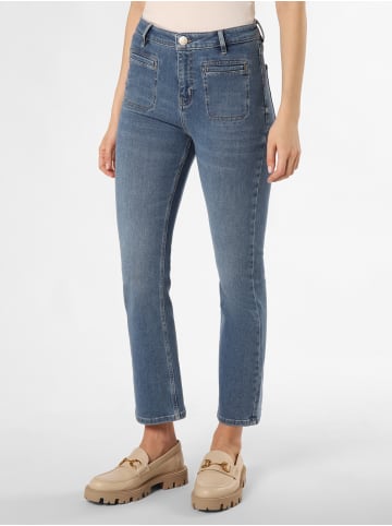 OPUS Jeans Edmea french in medium stone