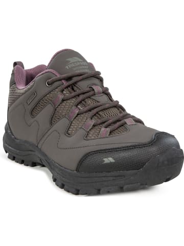 Trespass Wanderschuh in Braun