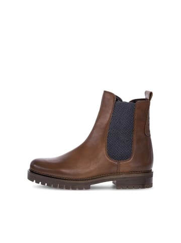 Gabor Chelsea Boots in braun