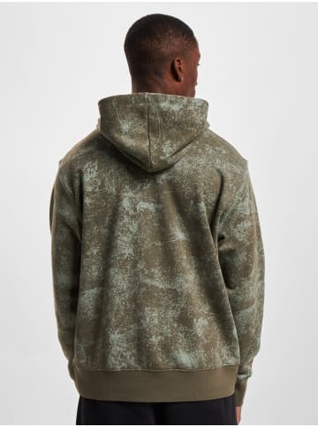 Adidas originals Adidas originals Hoodie in olive strata