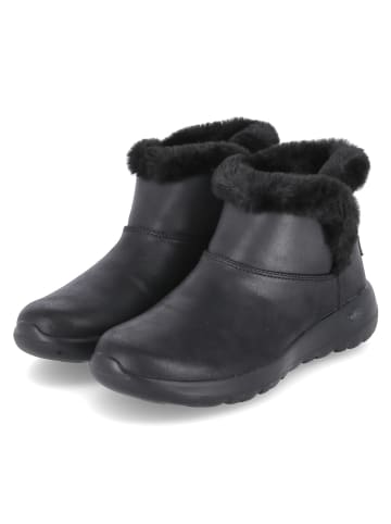 Skechers Winterstiefeletten ENDEAVOR in Schwarz