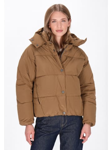 DreiMaster Women Jacket in sand