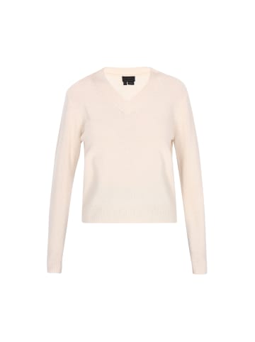 DreiMaster Klassik Sweater in cream
