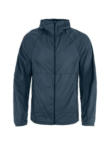 FJÄLLRÄVEN Windjacke in blau