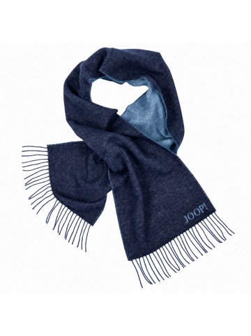 JOOP! Schal in Dunkelblau (Dark Blue)