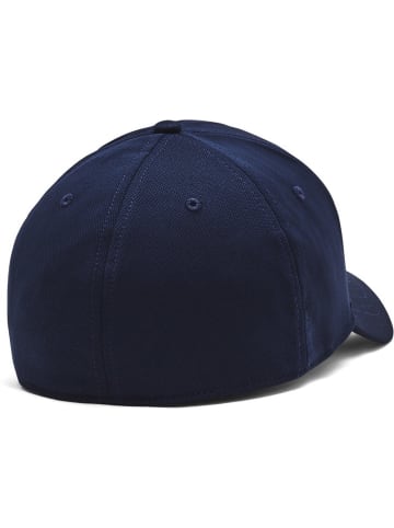 Under Armour Cap "Men'S Ua Team Blitzing" in Blau