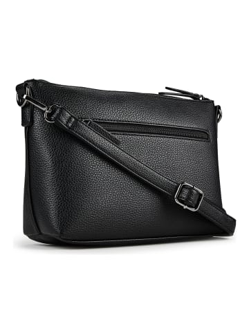 Gabor Kareen Umhängetasche M 28.5 cm black