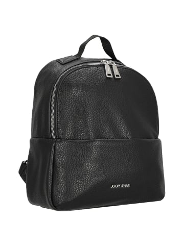 JOOP! Women Principale Fina - Rucksack 31 cm (black) in schwarz