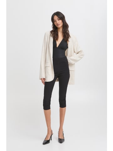 b. young Casual Hose BYKEIRA Slim fit in Black