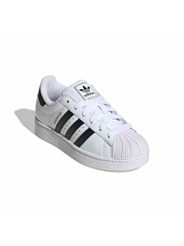 adidas Sneaker in weiss