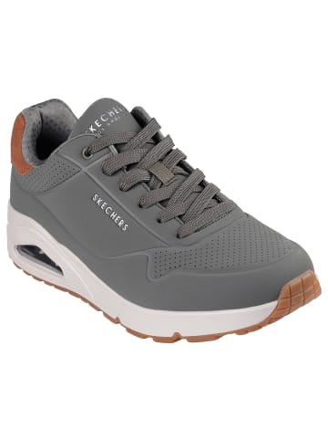 Skechers Sneaker in grün