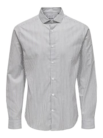 ONLY & SONS Hemd in Navy Blazer