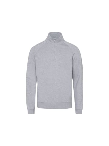BRAX  V-Pullover für Herren in platin