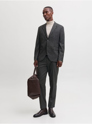 Jack & Jones Einreihiger Blazer und Hose in Black