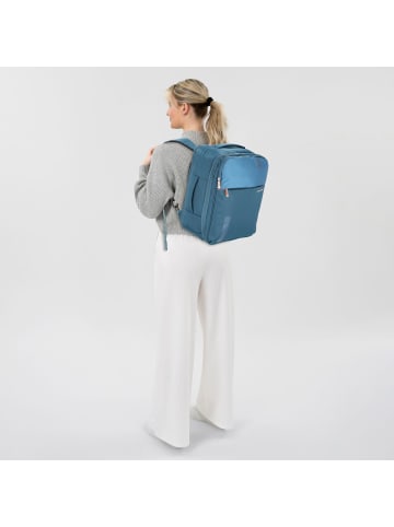 Roncato Speed Reiserucksack 40 cm in blu