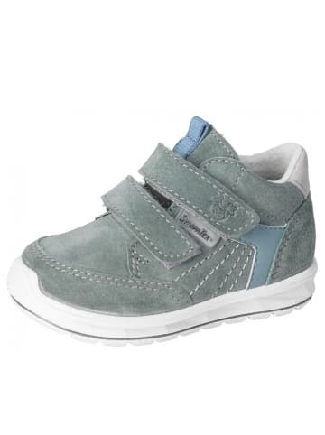 Ricosta Klettschuh Karlo M in Grün