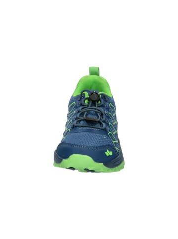 Lico Outdoorschuh "Ridge" in Blau