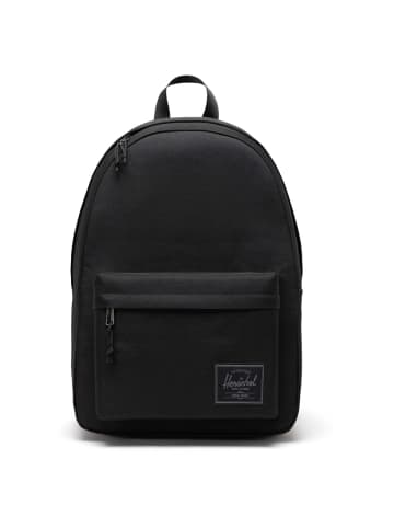 Herschel Classic XL - Rucksack 16" 45.5 cm (black diamond/black) in black tonal