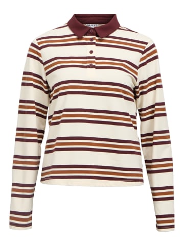 Object Langarm-Poloshirt in Java