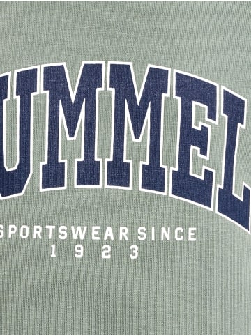 Hummel Hummel Strampler Hmlfast Lebensstil Jungen in SEA SPRAY