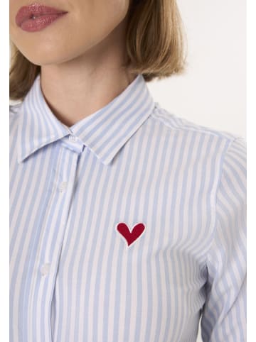 Felix Hardy Hemd in Blau