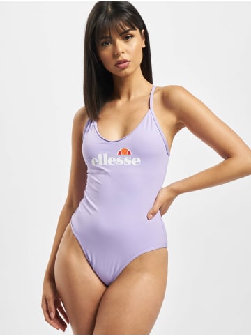 ellesse Badeanzüge in purple