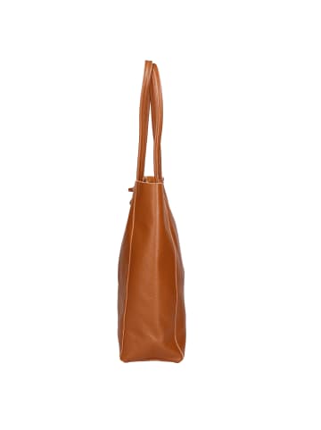 Gave Lux Handtasche in DARK COGNAC