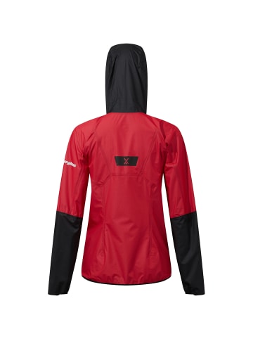 Berghaus WMTN GUIDE HYPER LT JACKET in Rot