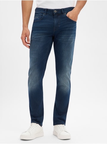 PME Legend Jeans Nightflight in medium stone