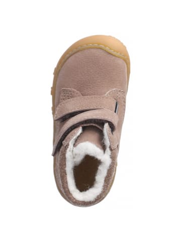 Ricosta Klettstiefel NICO W in Braun