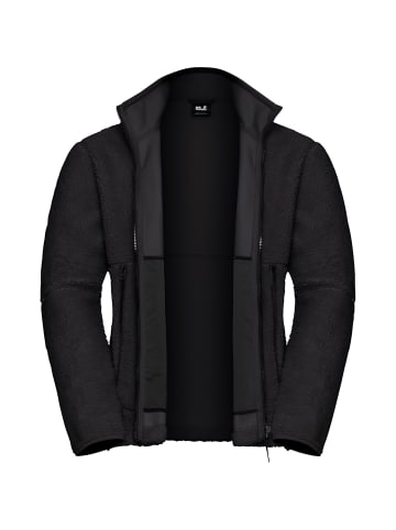 Jack Wolfskin Jacke STONE LITE JKT M in Schwarz