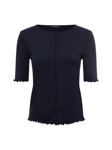 OPUS T Shirt Sirosa in marine