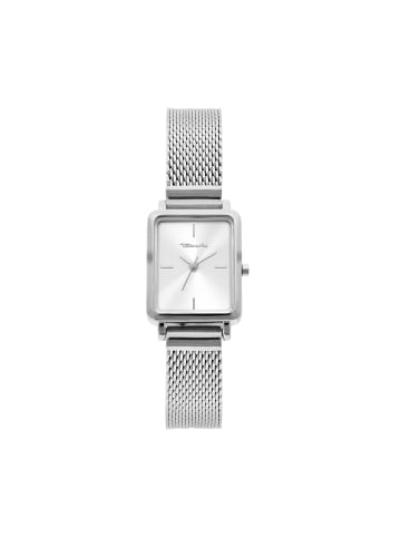 Tamaris Armbanduhr Tiny Watch in silber