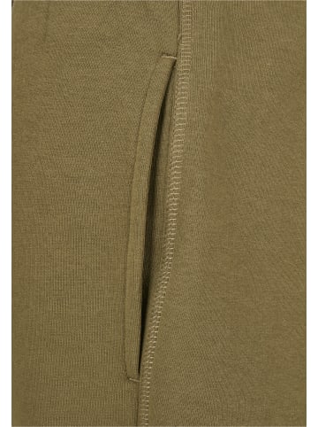 Urban Classics Urban Classics Herren Basic Sweatpants in tiniolive