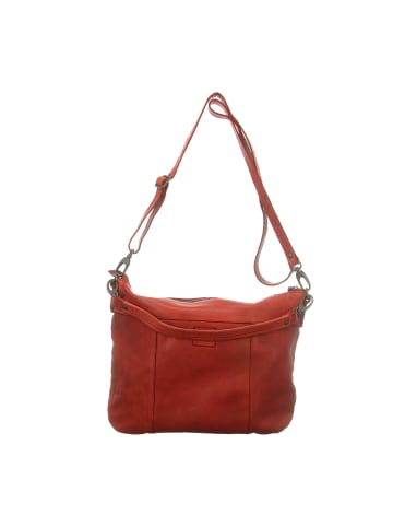 Bear Desgin Handtaschen in rot