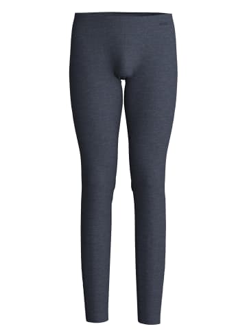 Calida Longpants in dark sapphire