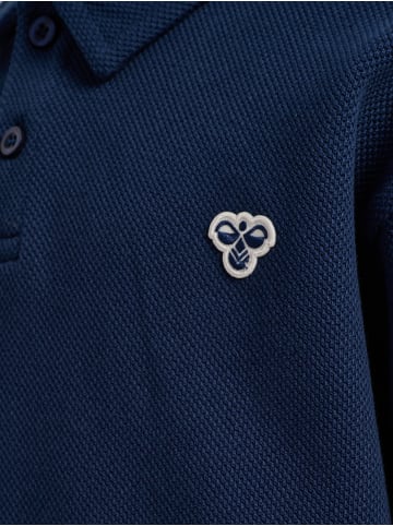 Hummel Hummel Sweatshirt Hmljr Loose Kinder in DRESS BLUES