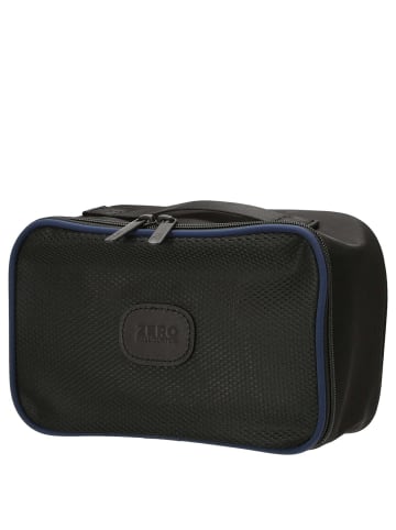 Zero Halliburton Packing S Case 14 cm  - Packsack (black) in schwarz