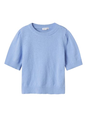 name it Strickpullover in Serenity