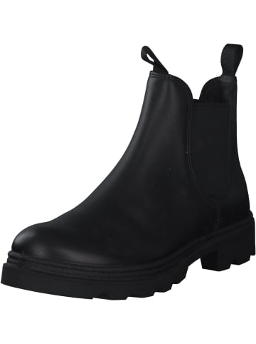 Ecco Chelsea Boots in BLACK