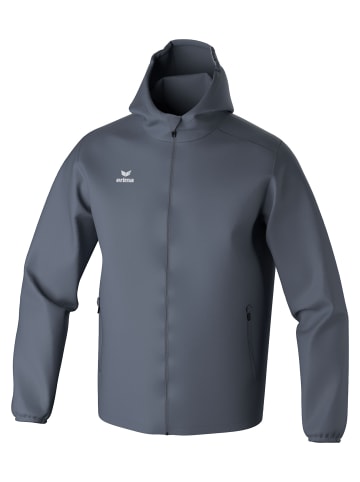 erima Herren Allwetterjacke in slate grey