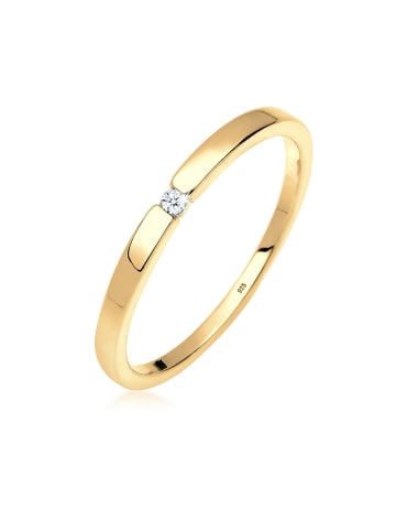 Elli Ring für Damen in gold
