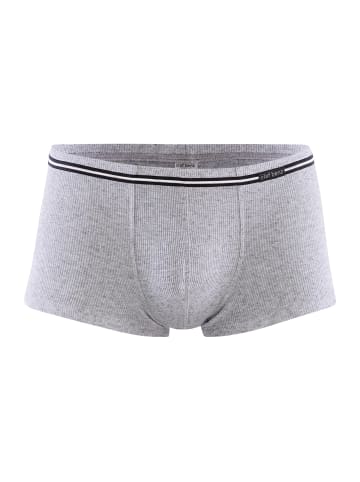 Olaf Benz Retro Boxer PEARL2328 Minipants in grey-melange