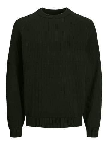 Jack & Jones 2 in 1 Pullover für Damen in schwarz