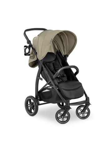 Hauck Hauck Rapid 4D Air Buggy / Sportwagen - Farbe: Olive