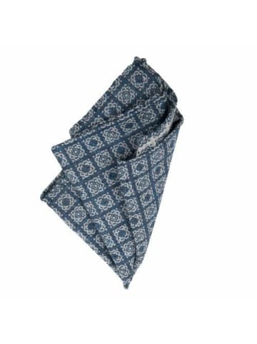 BGents Tuch für Herren in dunkel-blau