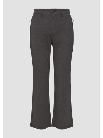 s.Oliver Hose in 9898_dunkelgrau